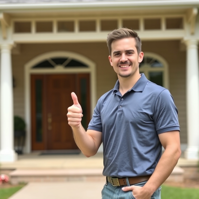 Founder of Ant & Rodent Pest Control Winchester